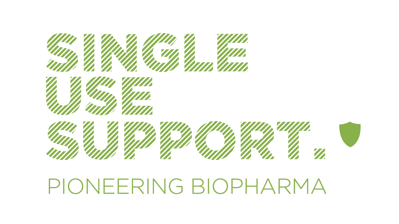 Logo Single Use Support