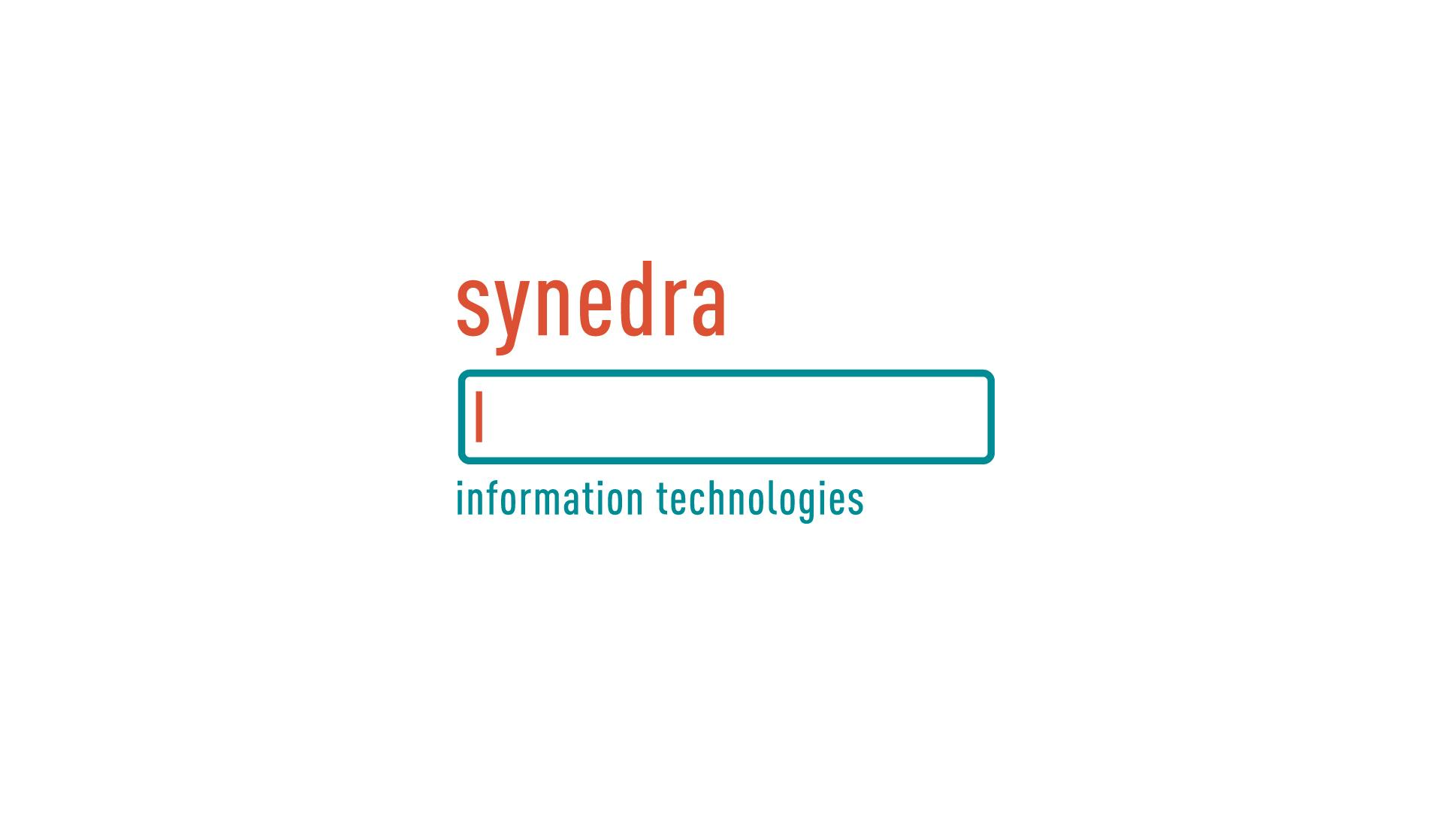 Logo synedra