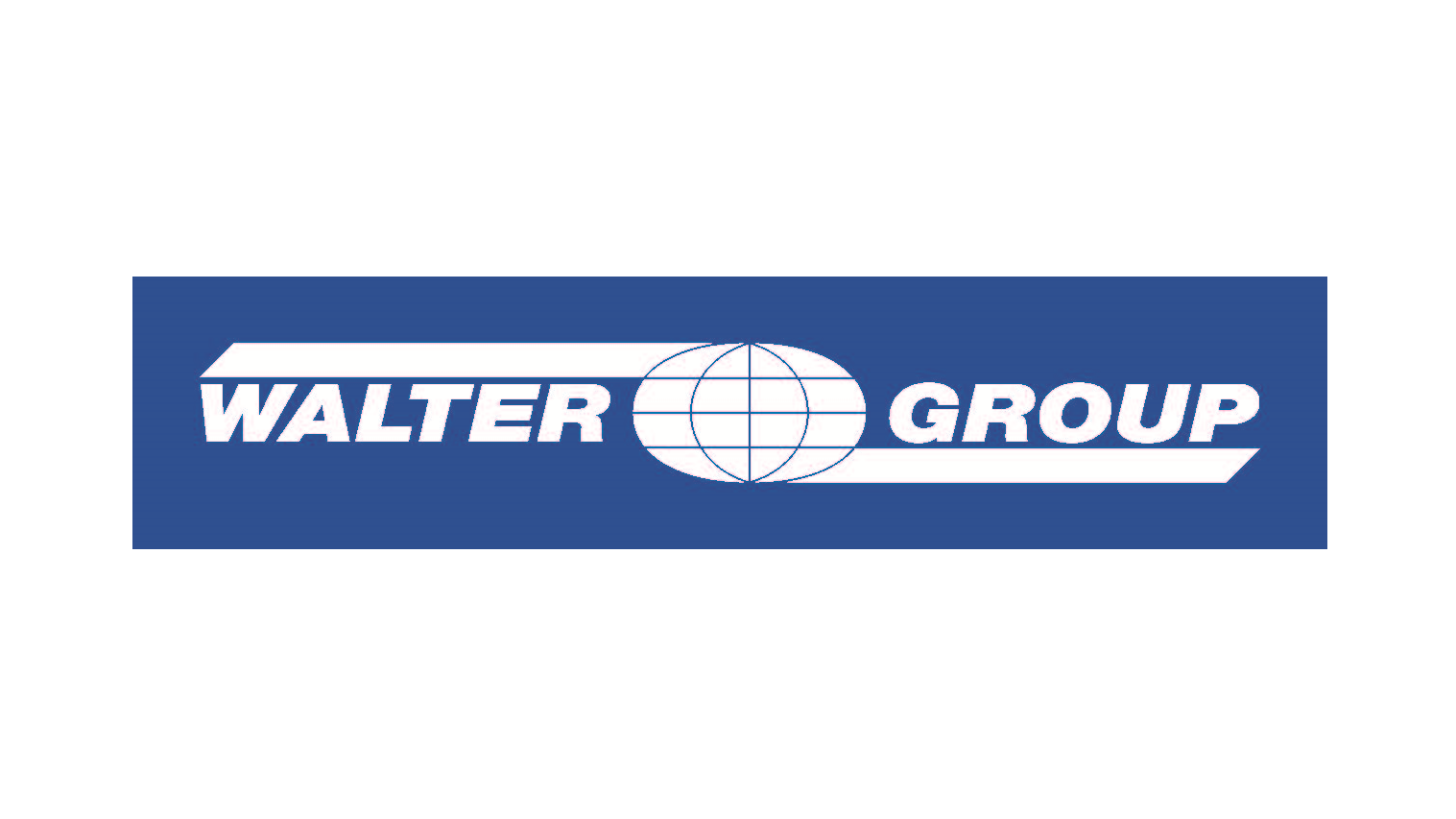 Logo Walter Group