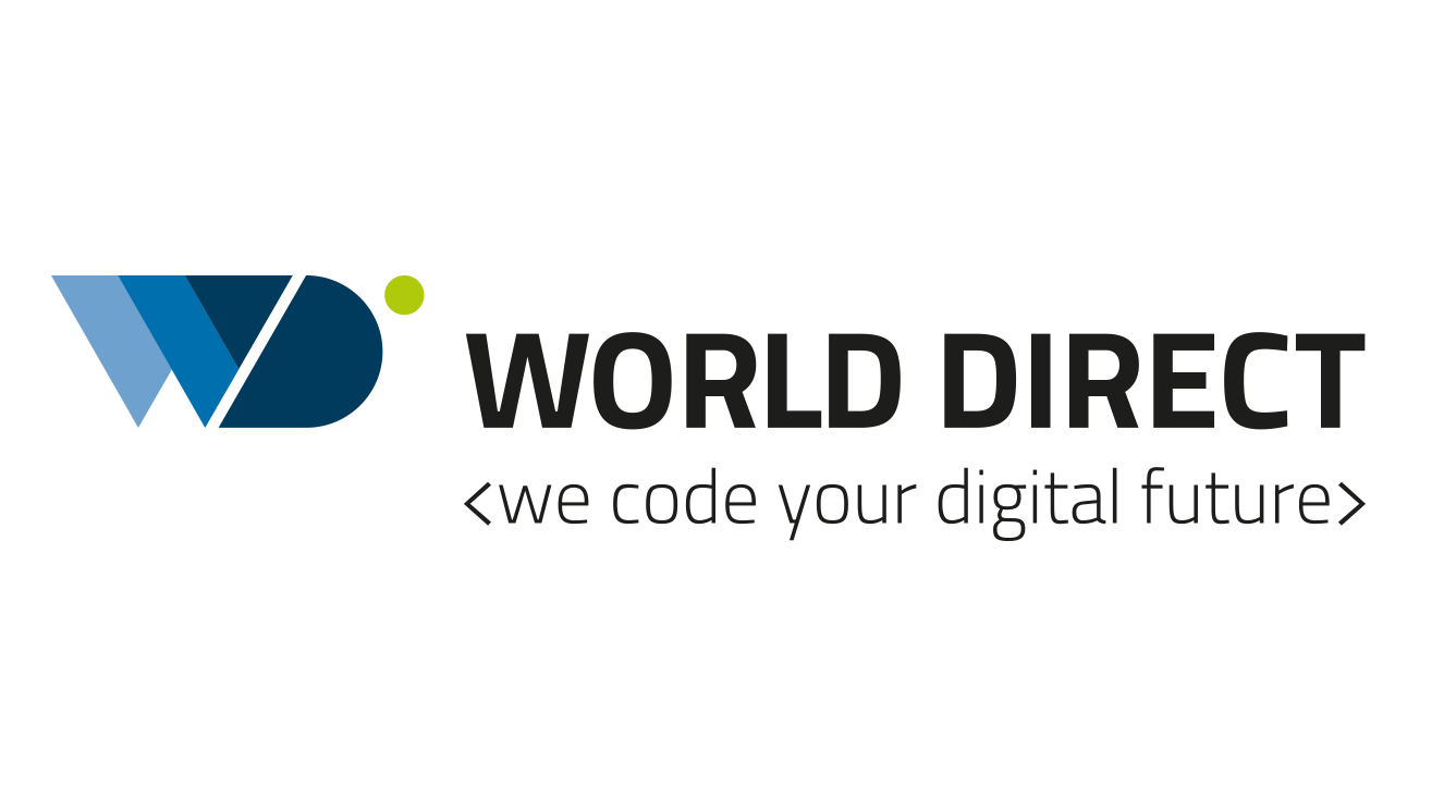 Logo world-direct