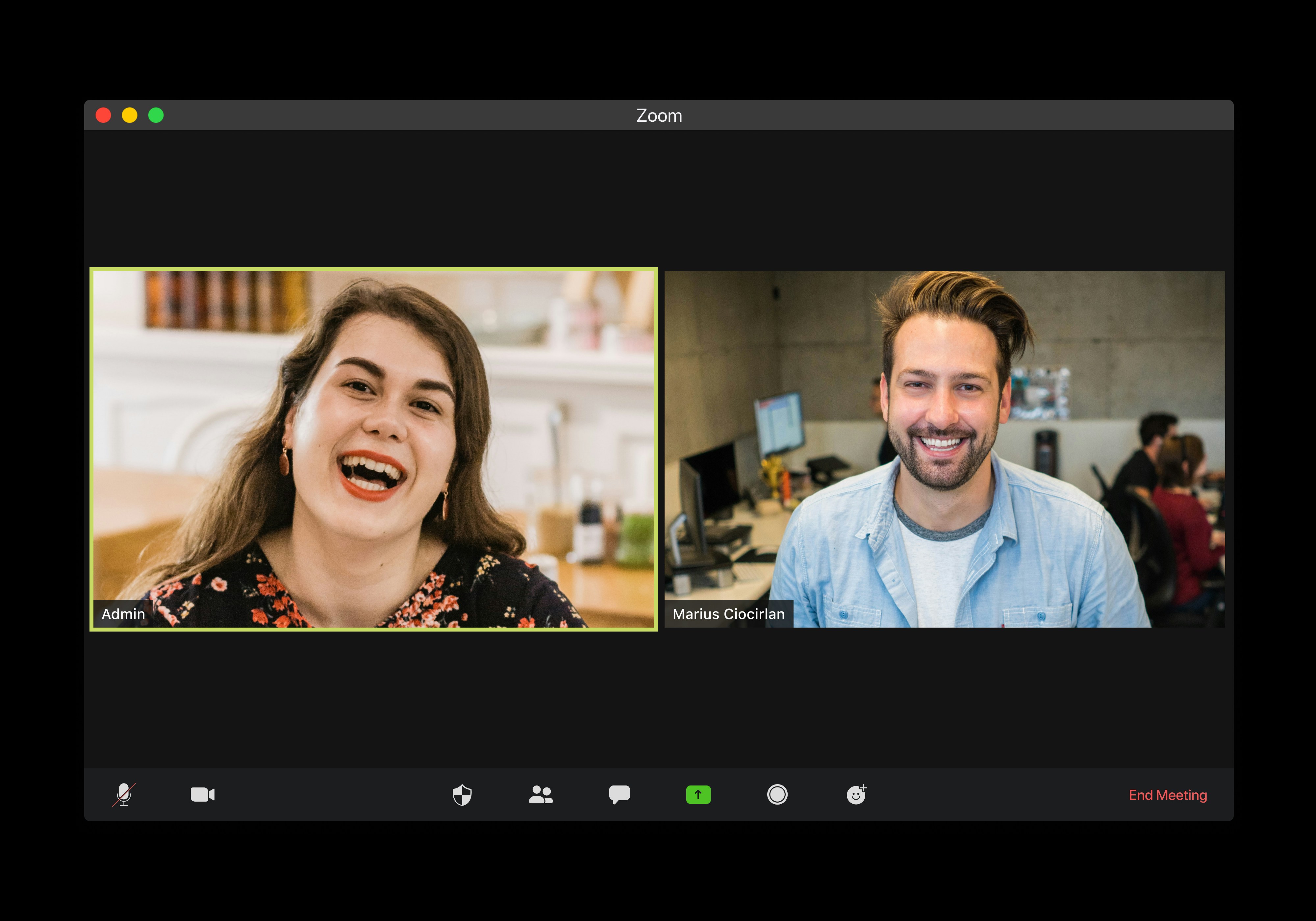 Career Tip: How to have a successful video interview