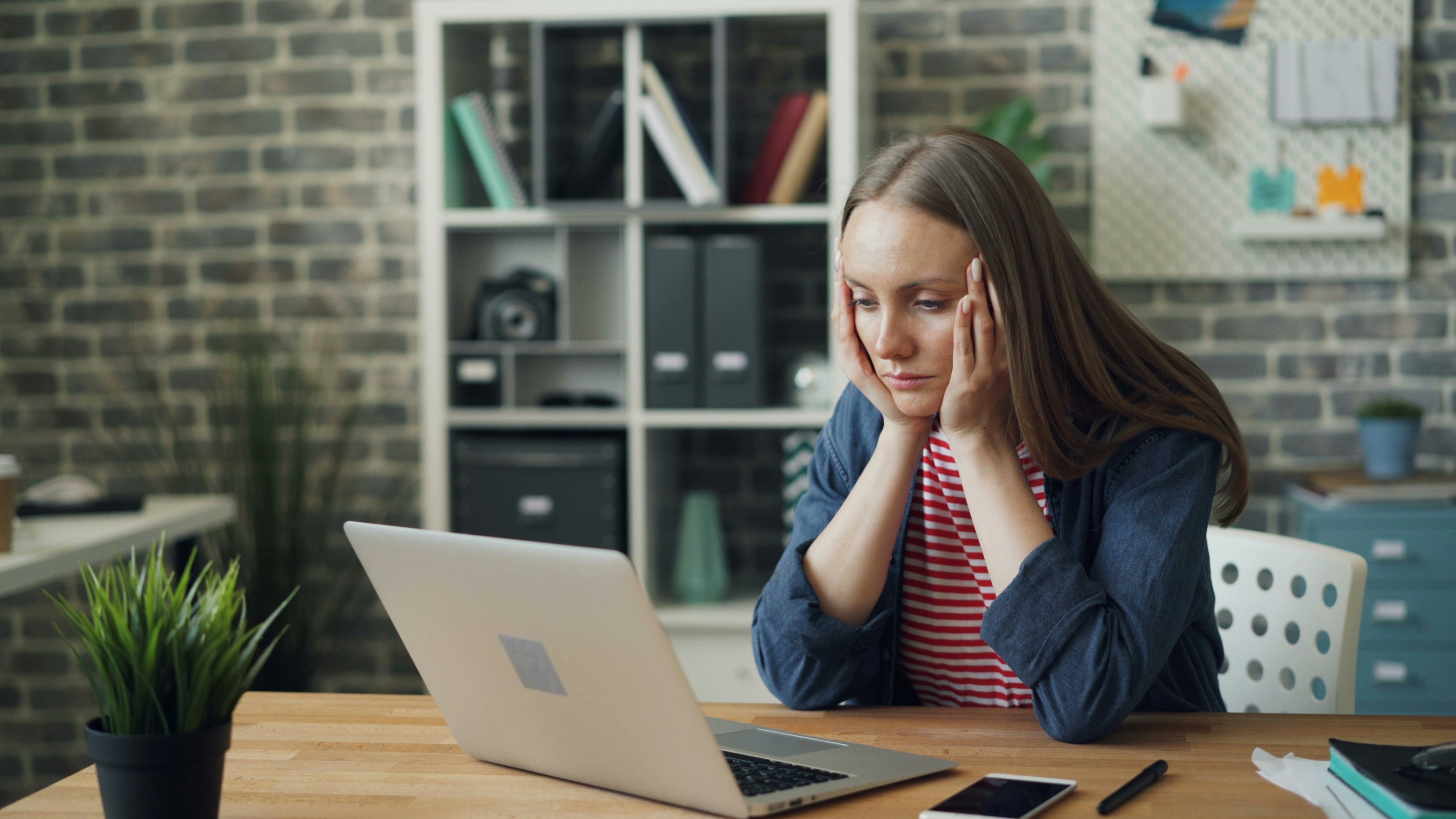 Career Tip: Unzufrieden im Job? 6 Tipps für deine nächsten Karriereschritte