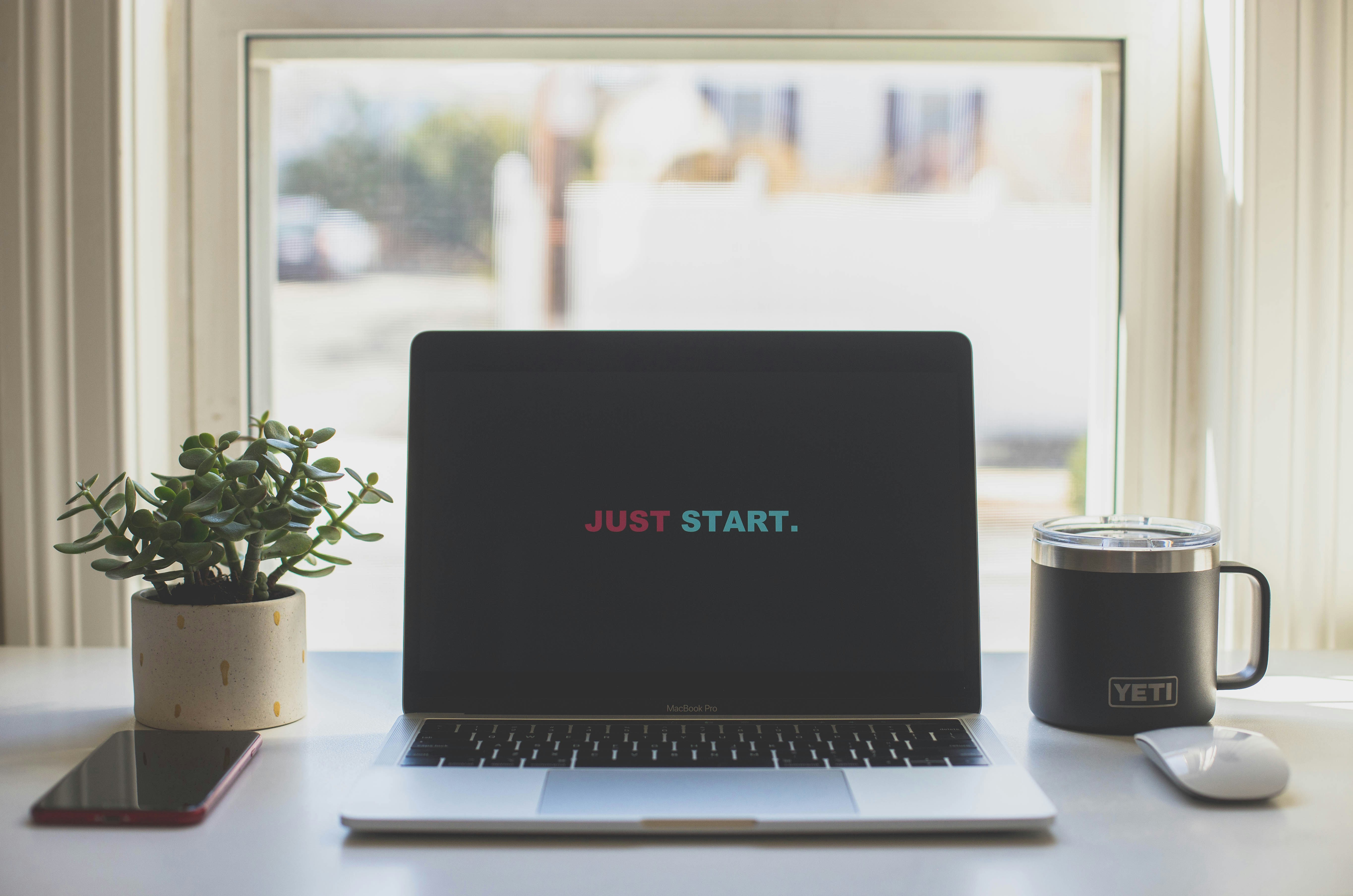 Career Tip: How to start a Career in 8 Steps