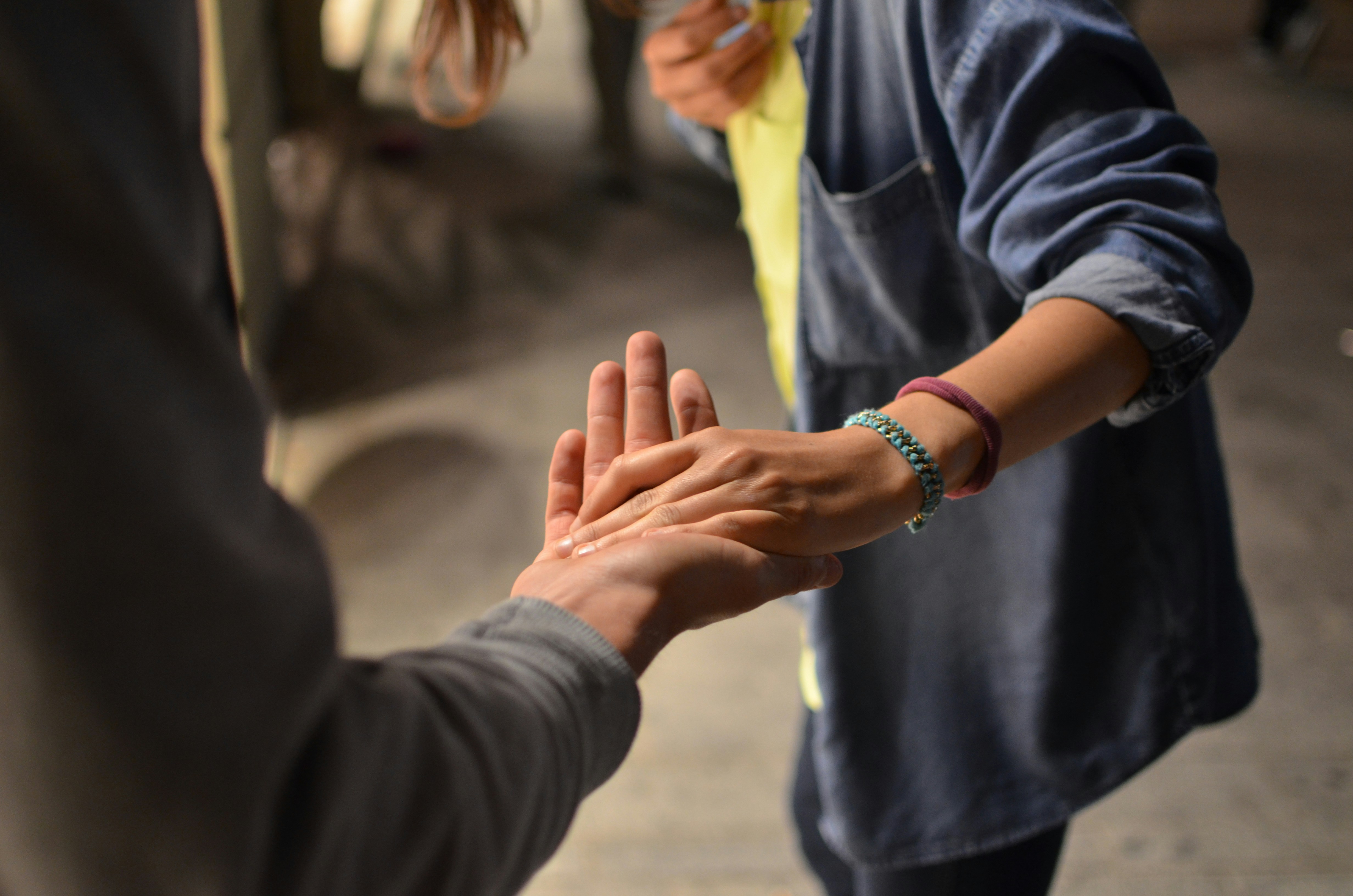 Career Tip: Volunteering: The pathway to personal growth and career success