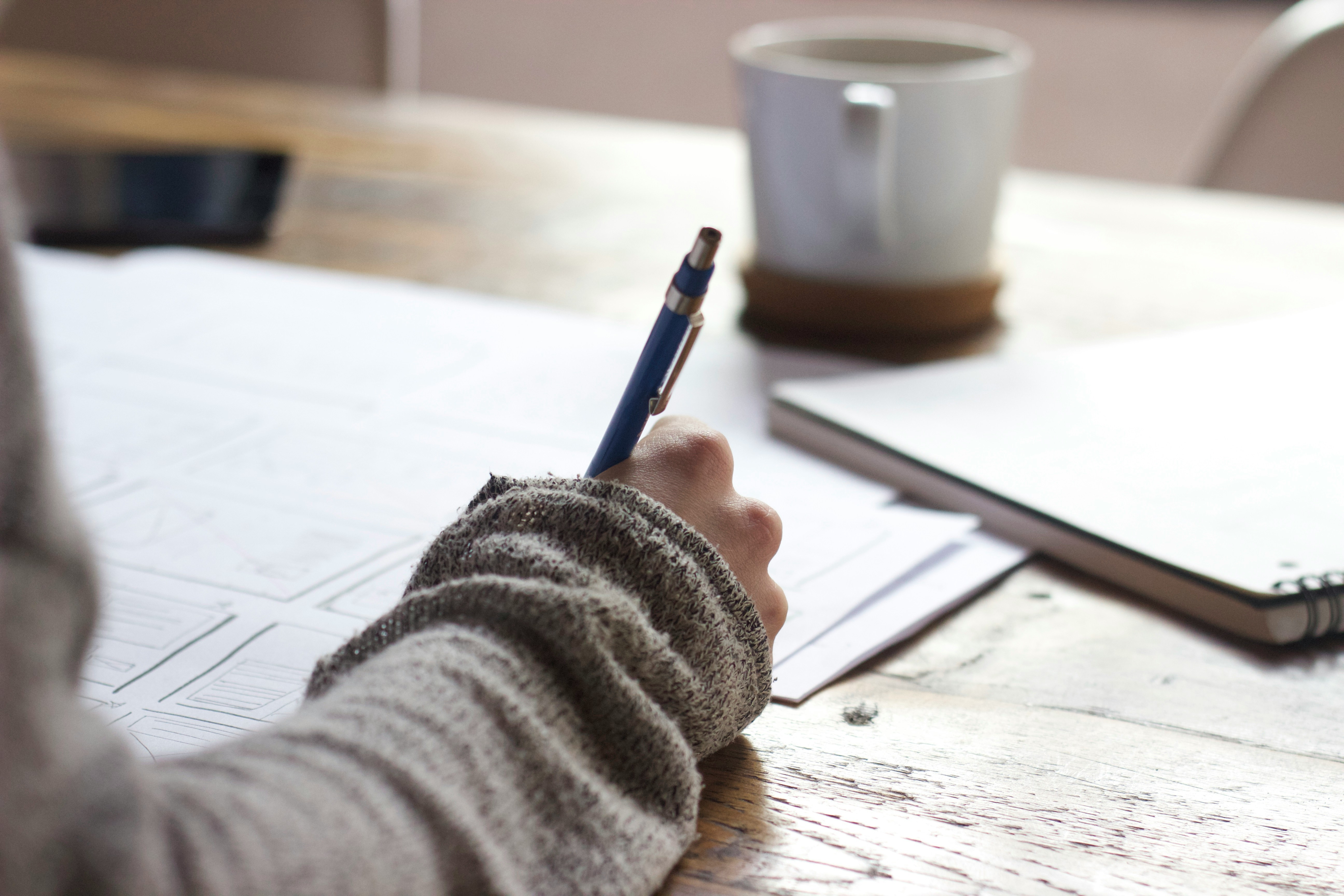 Career Tip: Cover Letters still matter
