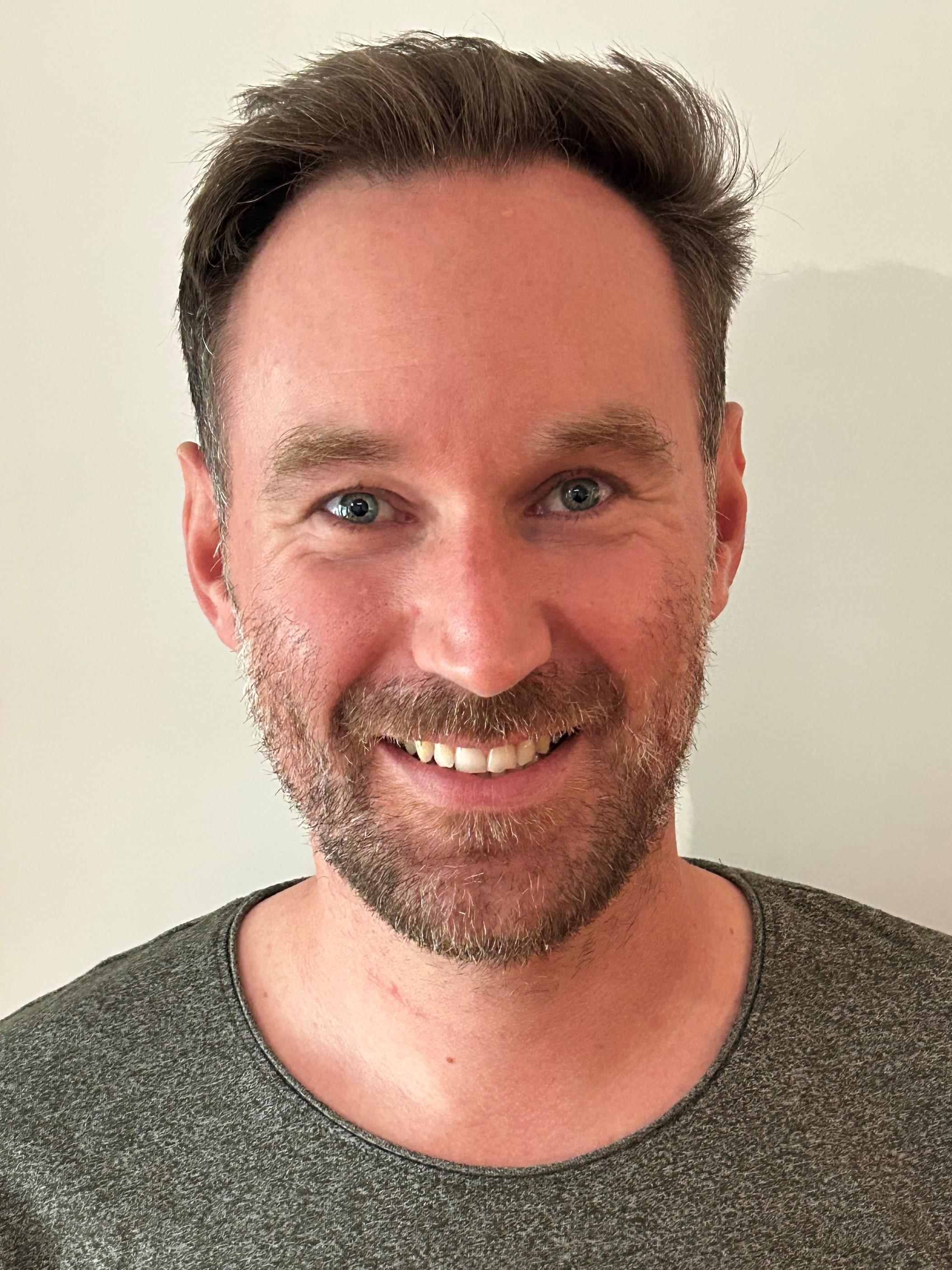 Christoph Marko