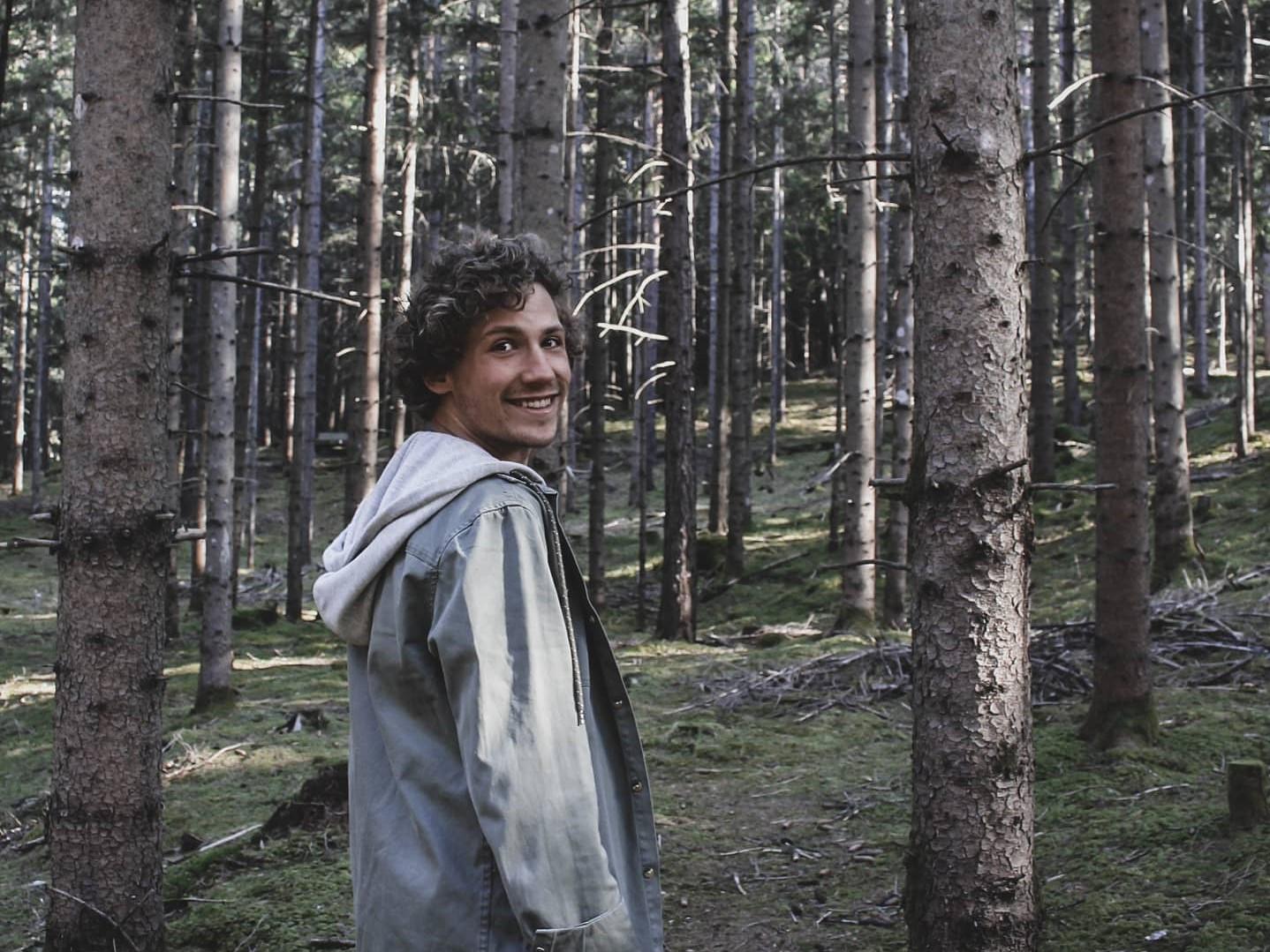 <p>Panel Guest: Sandro Siller, Founder of NiddlSippl</p>