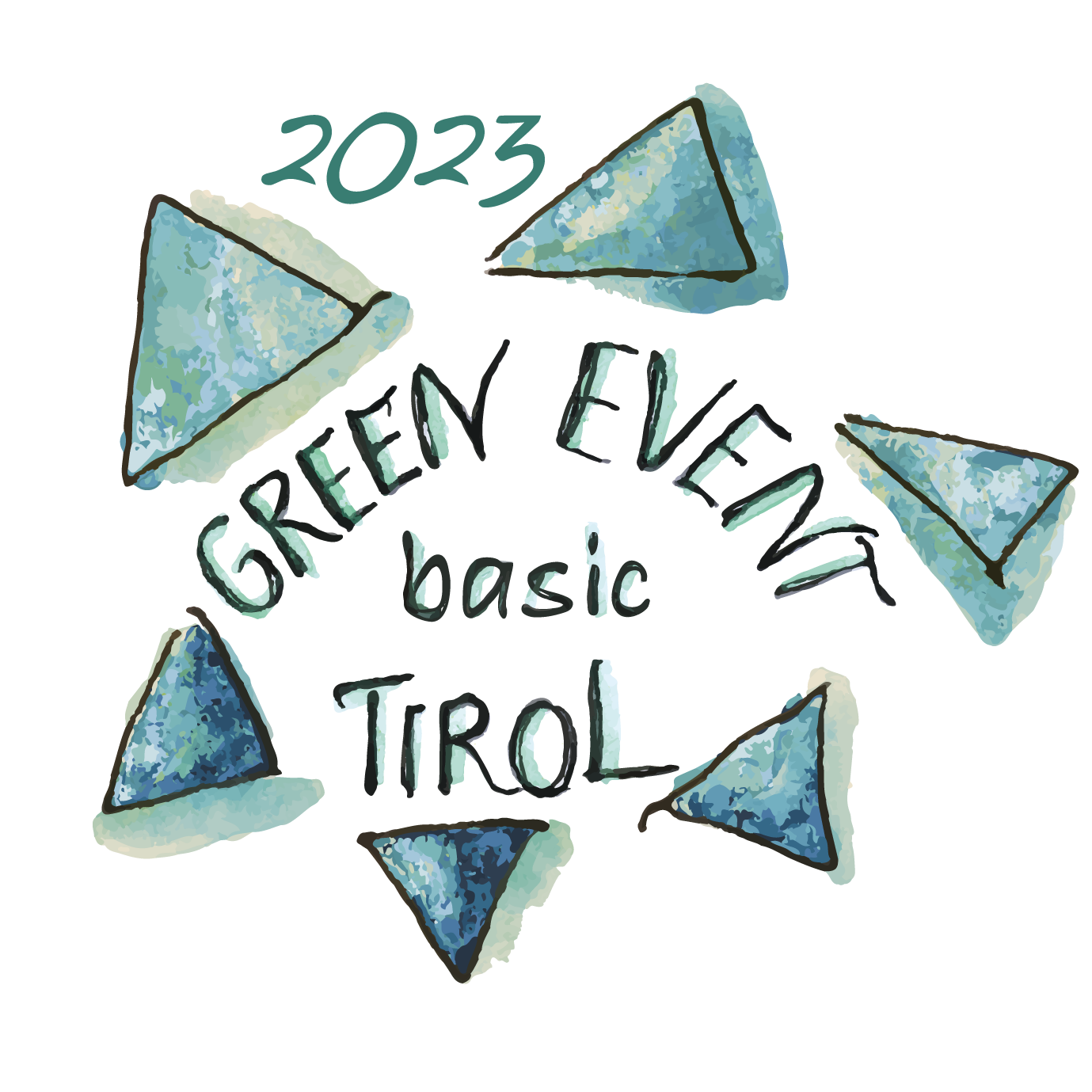 Green Event Logo