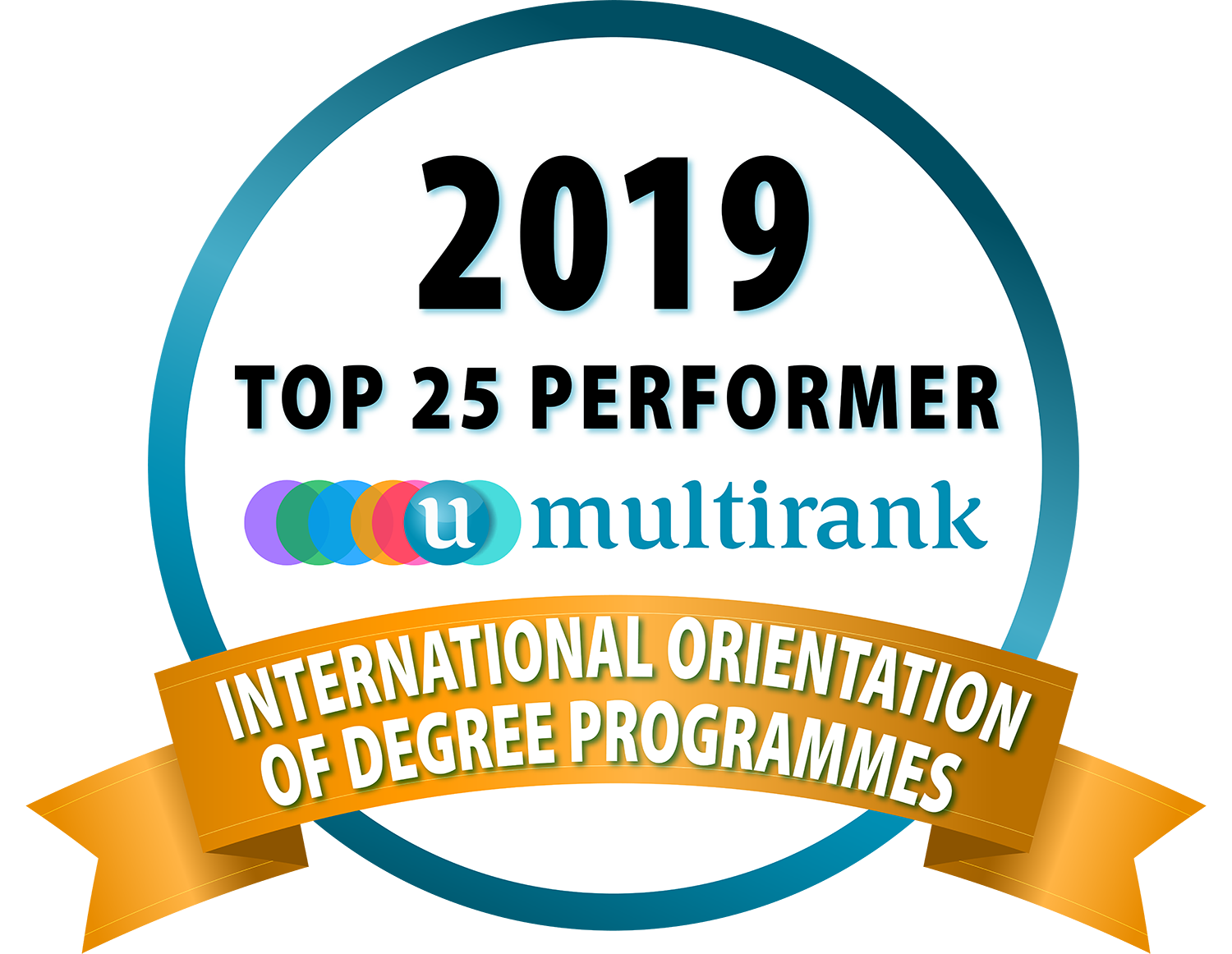 Akkreditierung: International Orientation of Degree Programmes