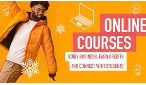 Online Winter School at TBS