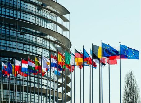 Summer program in Brussels