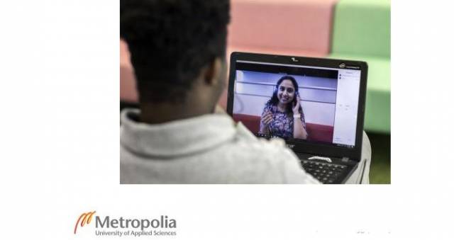 Online ICT Summer School
