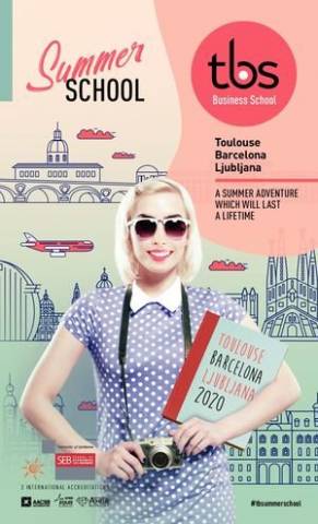 TBS Summer School Program