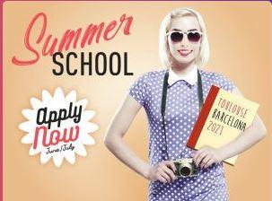 Update on TBS summer school