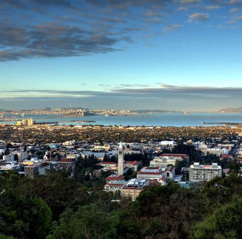Berkeley Summer Sessions 2025