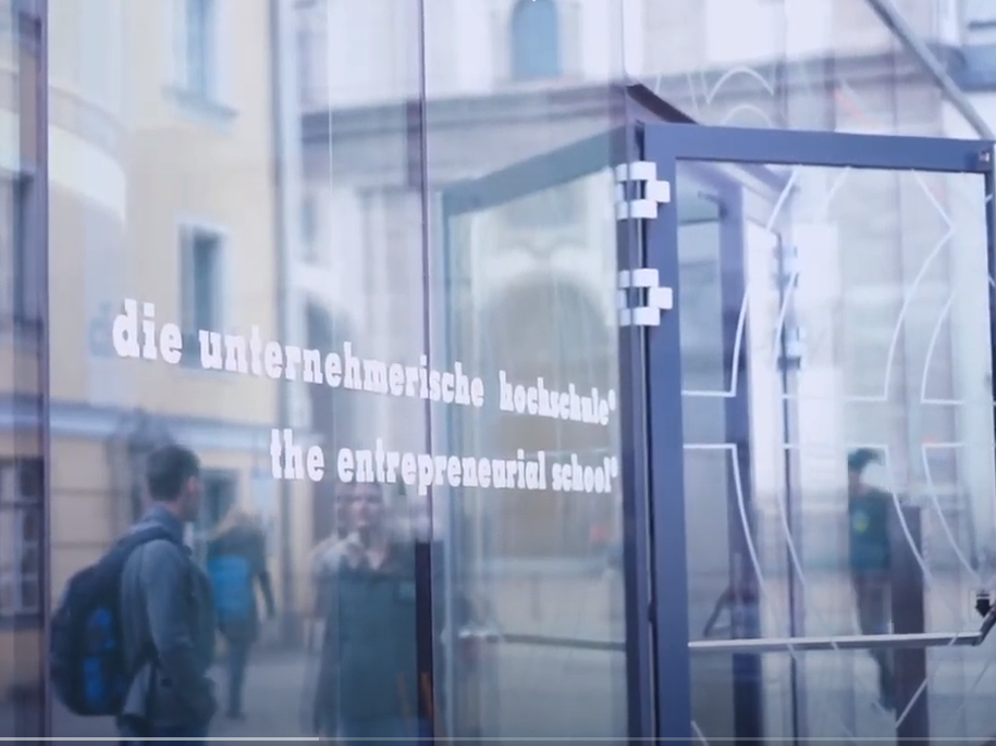 Internationalisierung am MCI