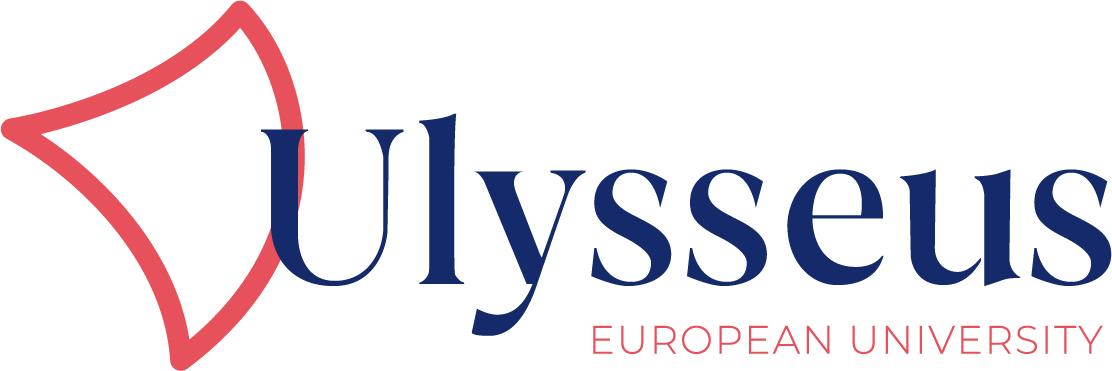 Ulysseus Logo