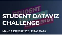 Join the European Competition Student DataViz Challenge 