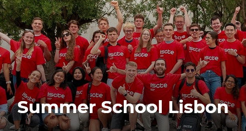 Lisbon Summer School 2023
