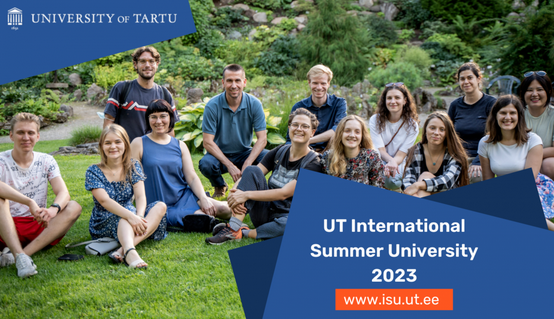 University of Tartu Summer School