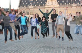 Europe INSIDE OUT: A 2025 Summer School