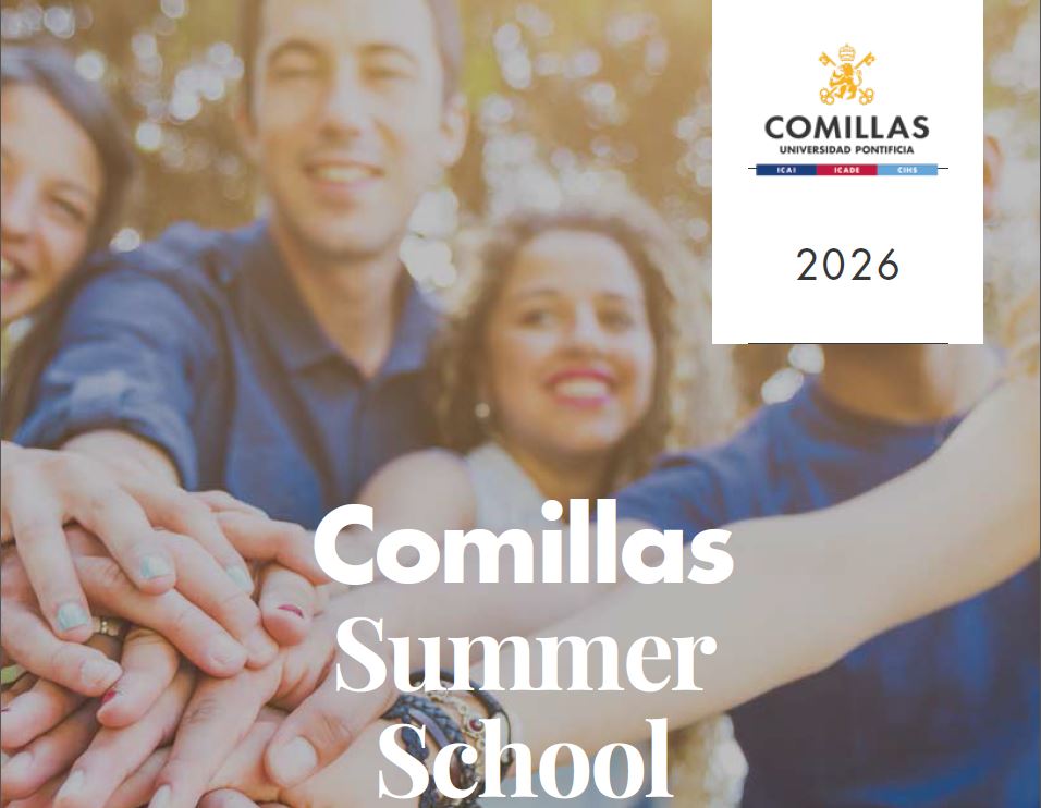 Comillas Global Summer School 2026