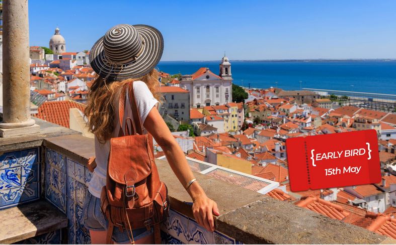 Summer Courses 2026 in Lisbon