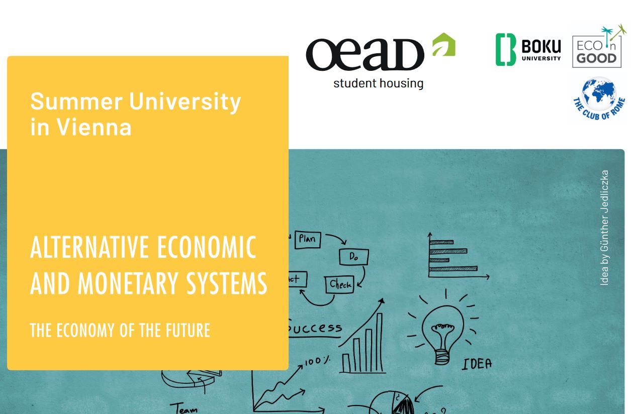 Summer University in Vienna