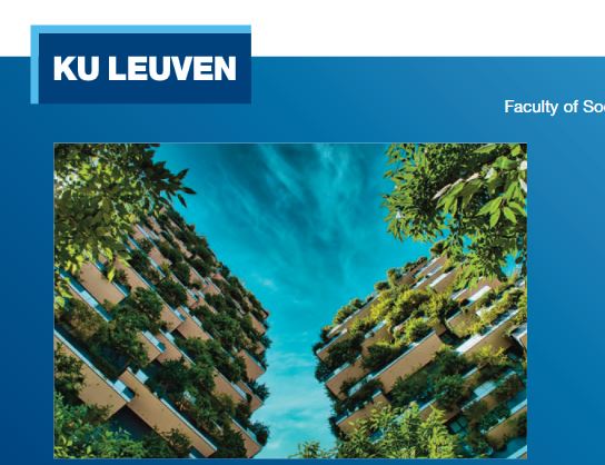 Global Challenges for our Sustainable Future