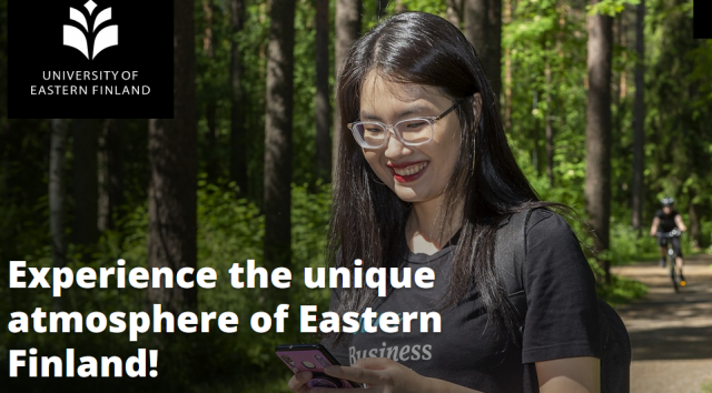 Summer School at the University of Eastern Finland
