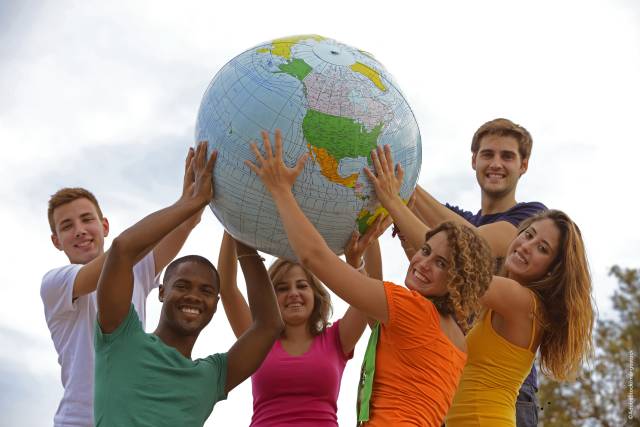 Pimp up your international outreach…