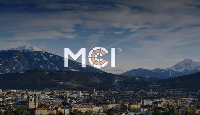 Willkommen am MCI - Die Unternehmerische Hochschule®