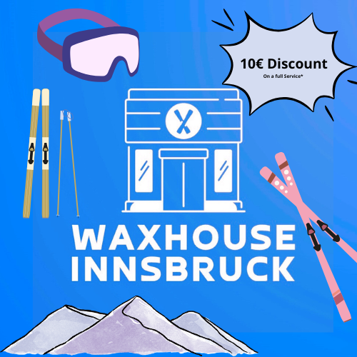 Waxhouse Innsbruck 