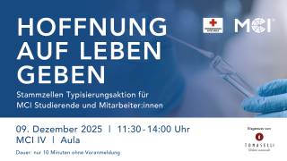 MCI stem-cell typification