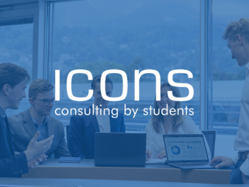 icons - Dein Sprungbrett zu einer erfolgreichen Karriere!