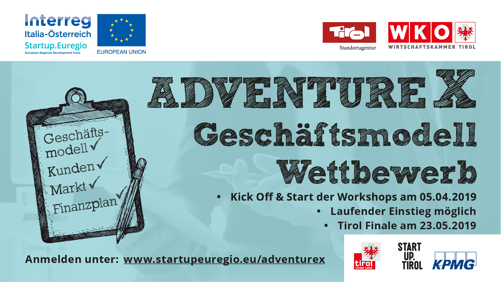 Adventure X
