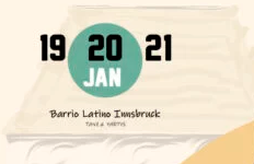 BAILA INNSBRUCK: SALSA & BACHATA EVENT