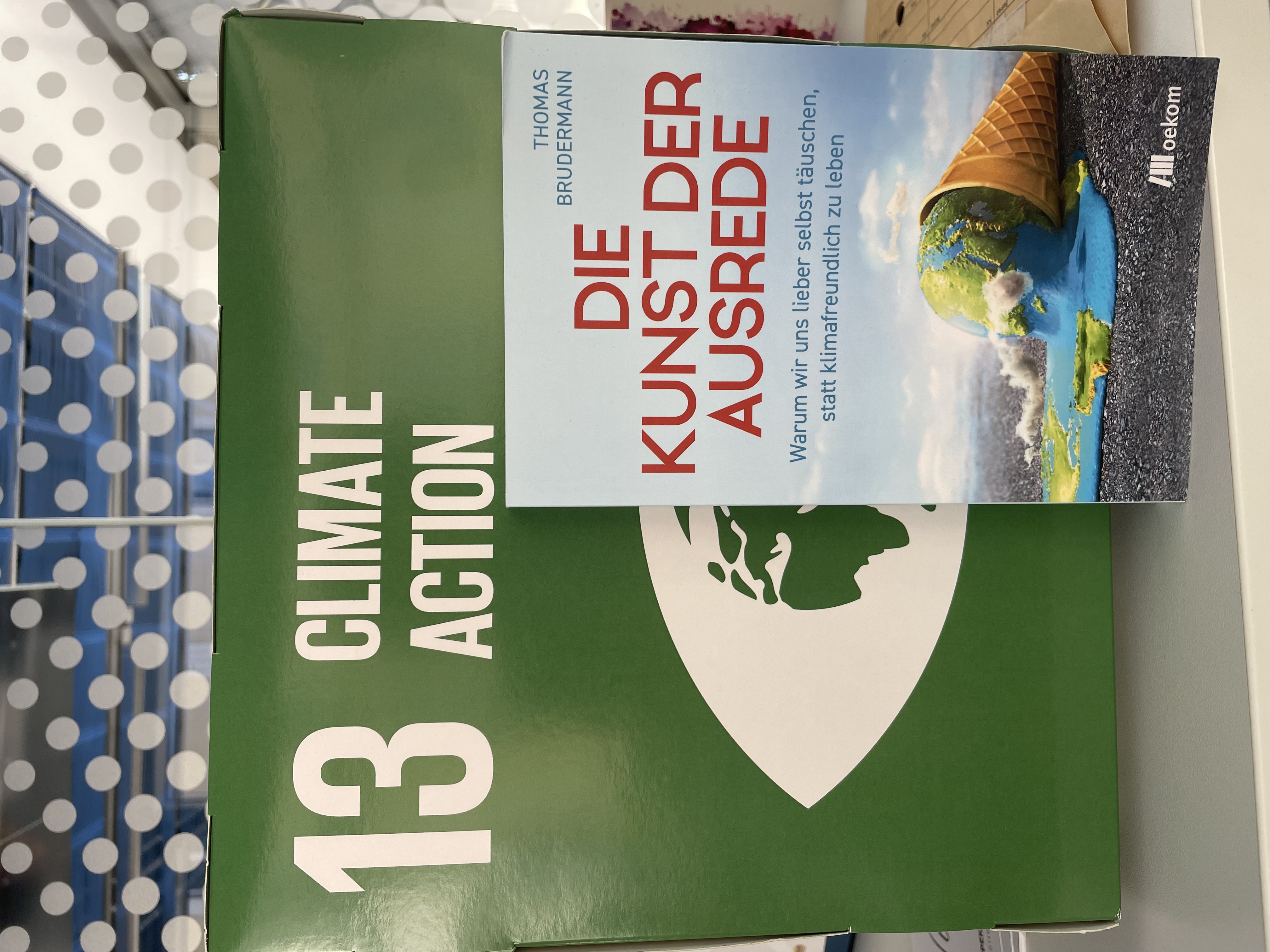 Büchertipp Regina 