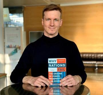 Büchertipp Daniel