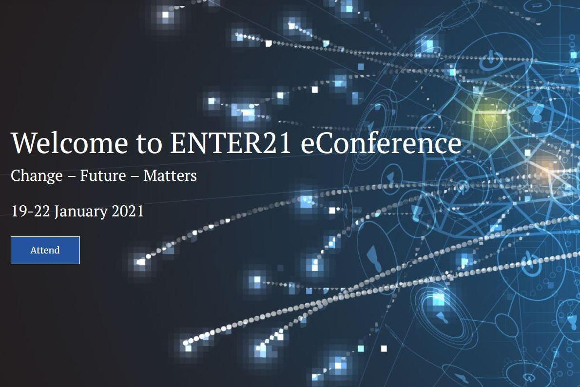 ENTER21 Innovation Challenge