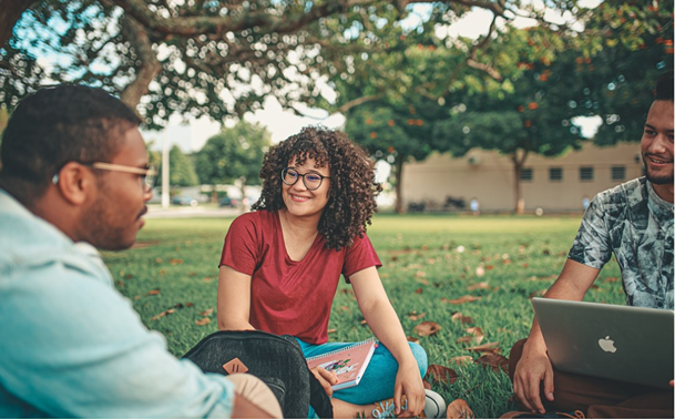 French + Sciences Programs