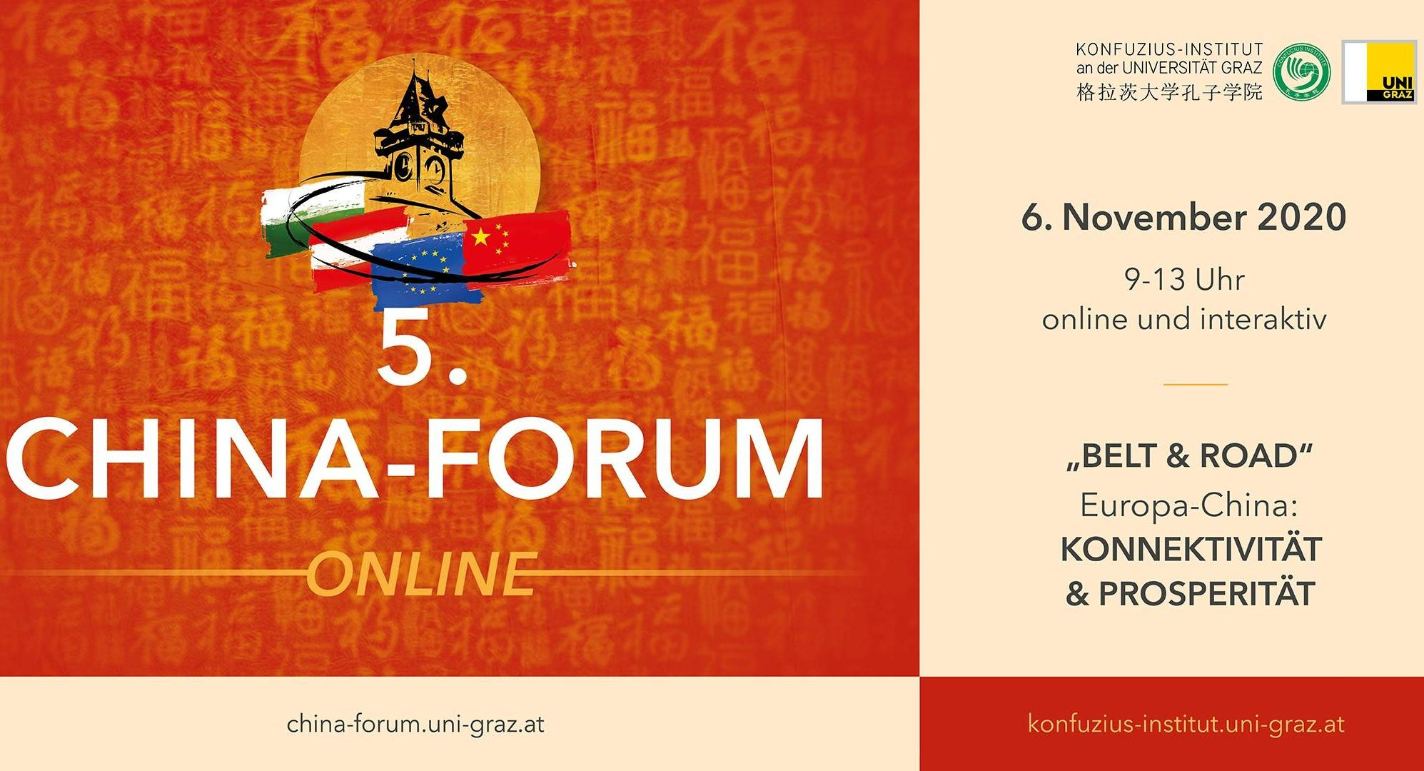 5. CHINA-FORUM 