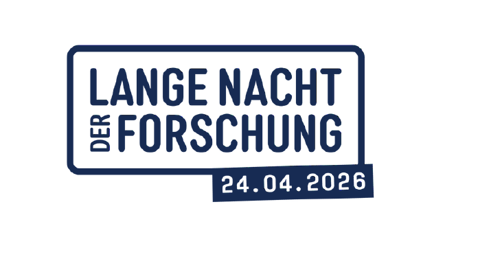 Lange Nacht der Forschung: Barrierefreie Führung