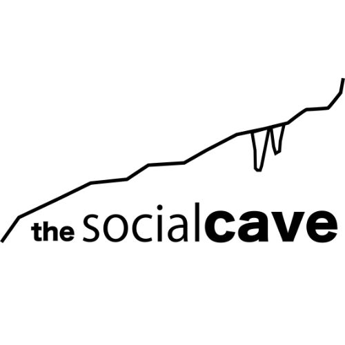 the Social Cave is looking for support