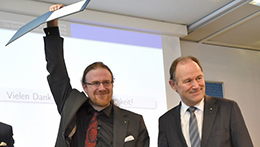idealo - Stipendium für Bahnbrecher 