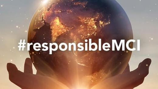 MCI Earth Day 2022 - Event Planning Competition