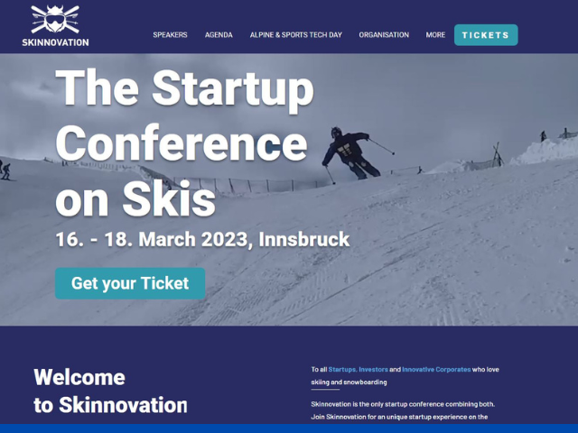 Skinnovation