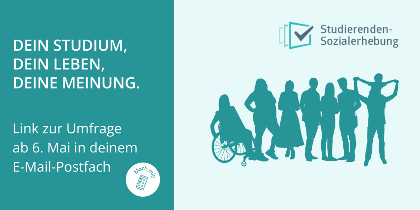 Studierenden-Sozialerhebung 