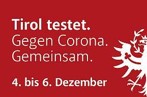 Tirol testet