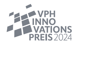 VPH INNOVATIONS PREIS 2024